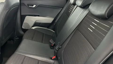 Thumbnail image for the Kia Stonic 1.0 T-GDi MHEV Connect    DCT