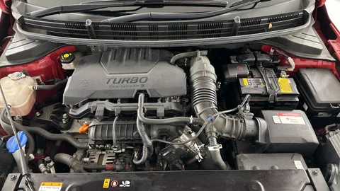 Thumbnail image for the Kia Stonic 1.0 T-GDi MHEV Connect    DCT