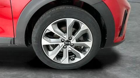 Thumbnail image for the Kia Stonic 1.0 T-GDi MHEV Connect    DCT