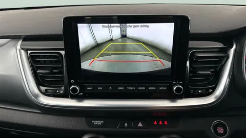 Thumbnail image for the Kia Stonic 1.0 T-GDi MHEV Connect    DCT