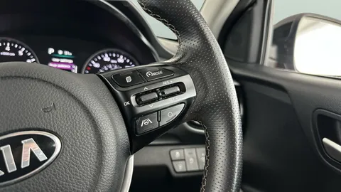 Thumbnail image for the Kia Stonic 1.0 T-GDi MHEV Connect    DCT