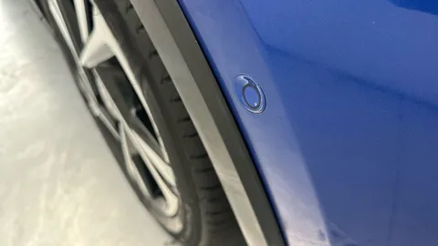 Thumbnail image for the Toyota C-HR 1.8 VVT-h GPF Design    CVT