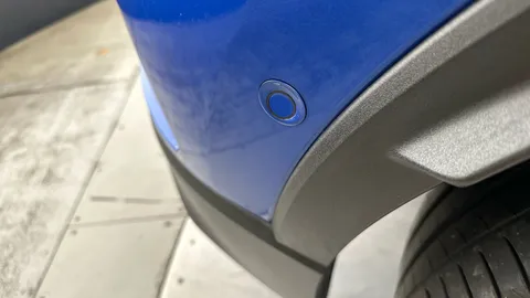 Thumbnail image for the Toyota C-HR 1.8 VVT-h GPF Design    CVT