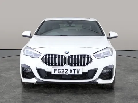 Thumbnail image for the BMW 2 Series Gran Coupe 1.5 218i M Sport   DCT