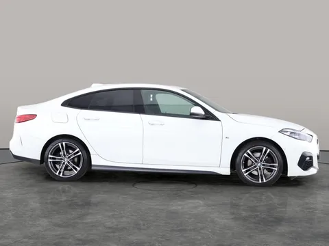 Thumbnail image for the BMW 2 Series Gran Coupe 1.5 218i M Sport   DCT