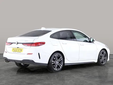 Thumbnail image for the BMW 2 Series Gran Coupe 1.5 218i M Sport   DCT