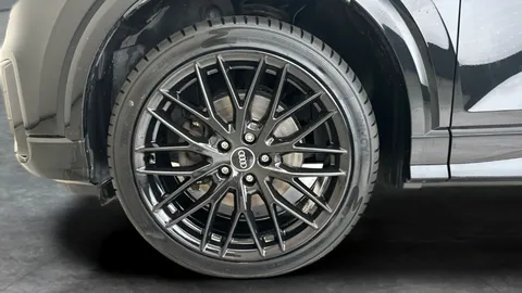 Thumbnail image for the Audi Q2 1.6 TDI 30 Black Edition   S Tronic