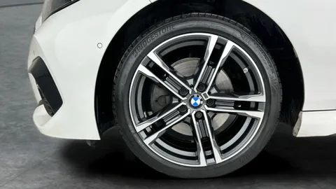 Thumbnail image for the BMW 2 Series Gran Coupe 1.5 218i M Sport   DCT