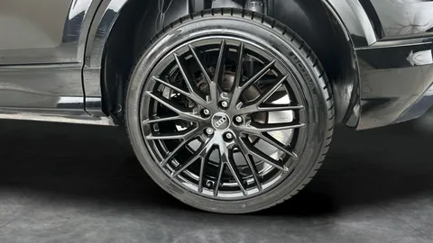 Thumbnail image for the Audi Q2 1.6 TDI 30 Black Edition   S Tronic