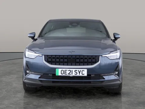 Thumbnail image for the Polestar                  Polestar 2 Dual Motor 78kWh Long Range Plus Pilot Fastback  4WDE