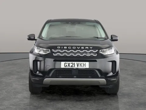 Thumbnail image for the Land Rover Discovery Sport 2.0 D200 MHEV S   4WD
