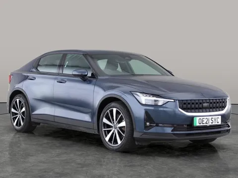 Thumbnail image for the Polestar                  Polestar 2 Dual Motor 78kWh Long Range Plus Pilot Fastback  4WDE