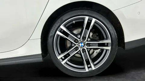 Thumbnail image for the BMW 2 Series Gran Coupe 1.5 218i M Sport   DCT
