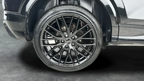 Thumbnail image for the Audi Q2 1.6 TDI 30 Black Edition   S Tronic