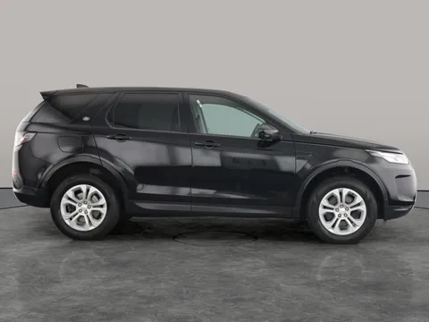 Thumbnail image for the Land Rover Discovery Sport 2.0 D200 MHEV S   4WD