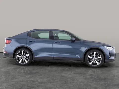 Thumbnail image for the Polestar                  Polestar 2 Dual Motor 78kWh Long Range Plus Pilot Fastback  4WDE
