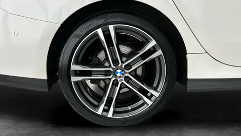 Thumbnail image for the BMW 2 Series Gran Coupe 1.5 218i M Sport   DCT