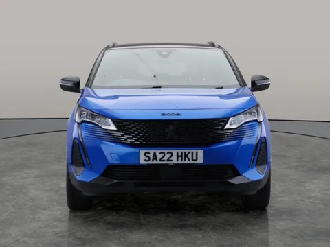 Thumbnail image for the Peugeot 3008 1.5 BlueHDi GT Premium   EAT