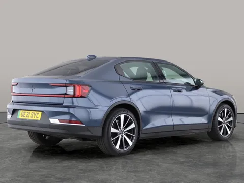 Thumbnail image for the Polestar                  Polestar 2 Dual Motor 78kWh Long Range Plus Pilot Fastback  4WDE