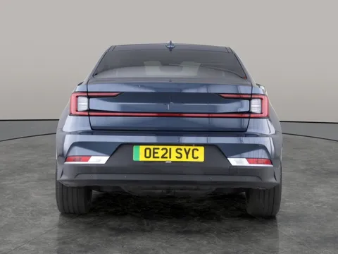 Thumbnail image for the Polestar                  Polestar 2 Dual Motor 78kWh Long Range Plus Pilot Fastback  4WDE