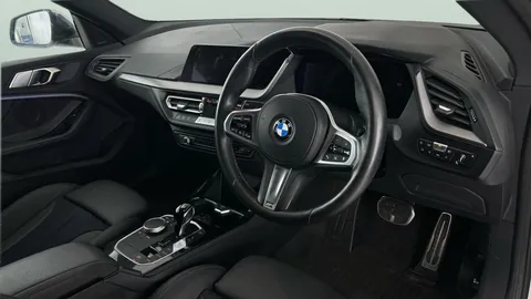 Thumbnail image for the BMW 2 Series Gran Coupe 1.5 218i M Sport   DCT