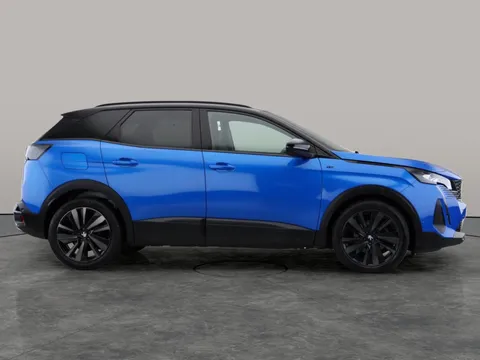 Thumbnail image for the Peugeot 3008 1.5 BlueHDi GT Premium   EAT