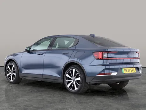 Thumbnail image for the Polestar                  Polestar 2 Dual Motor 78kWh Long Range Plus Pilot Fastback  4WDE