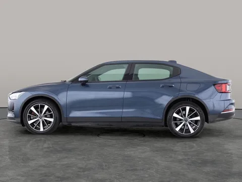 Thumbnail image for the Polestar                  Polestar 2 Dual Motor 78kWh Long Range Plus Pilot Fastback  4WDE