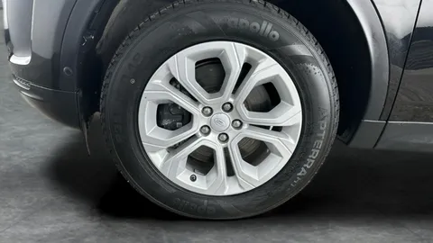 Thumbnail image for the Land Rover Discovery Sport 2.0 D200 MHEV S   4WD