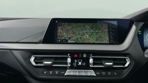 Thumbnail image for the BMW 2 Series Gran Coupe 1.5 218i M Sport   DCT