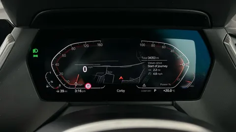 Thumbnail image for the BMW 2 Series Gran Coupe 1.5 218i M Sport   DCT