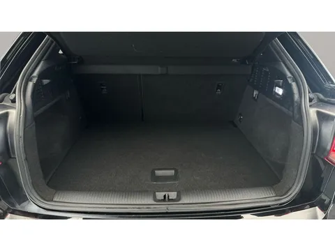 Thumbnail image for the Audi Q2 1.6 TDI 30 Black Edition   S Tronic