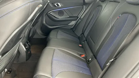 Thumbnail image for the BMW 2 Series Gran Coupe 1.5 218i M Sport   DCT