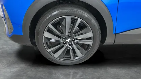 Thumbnail image for the Peugeot 3008 1.5 BlueHDi GT Premium   EAT