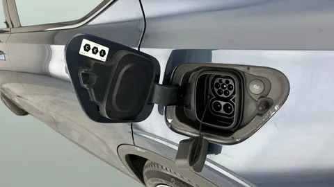Thumbnail image for the Polestar                  Polestar 2 Dual Motor 78kWh Long Range Plus Pilot Fastback  4WDE