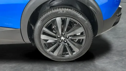 Thumbnail image for the Peugeot 3008 1.5 BlueHDi GT Premium   EAT