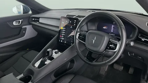 Thumbnail image for the Polestar                  Polestar 2 Dual Motor 78kWh Long Range Plus Pilot Fastback  4WDE