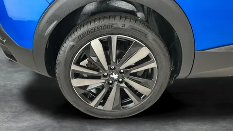 Thumbnail image for the Peugeot 3008 1.5 BlueHDi GT Premium   EAT
