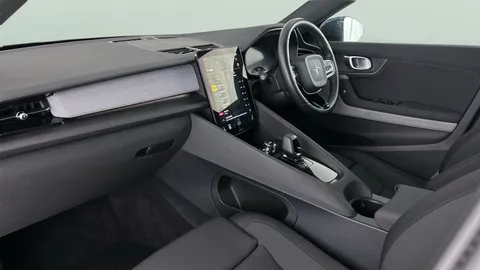 Thumbnail image for the Polestar                  Polestar 2 Dual Motor 78kWh Long Range Plus Pilot Fastback  4WDE