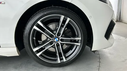 Thumbnail image for the BMW 2 Series Gran Coupe 1.5 218i M Sport   DCT