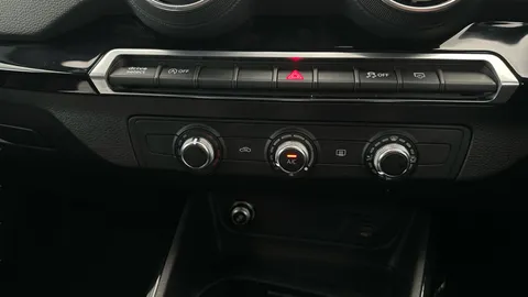 Thumbnail image for the Audi Q2 1.6 TDI 30 Black Edition   S Tronic