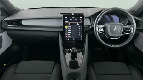 Thumbnail image for the Polestar                  Polestar 2 Dual Motor 78kWh Long Range Plus Pilot Fastback  4WDE