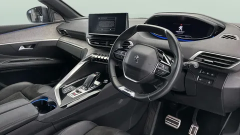 Thumbnail image for the Peugeot 3008 1.5 BlueHDi GT Premium   EAT
