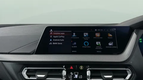 Thumbnail image for the BMW 2 Series Gran Coupe 1.5 218i M Sport   DCT