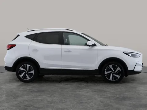 Thumbnail image for the Mg Mg Zs 72.6kWh Trophy Connect Long Range