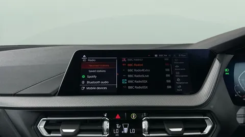 Thumbnail image for the BMW 2 Series Gran Coupe 1.5 218i M Sport   DCT