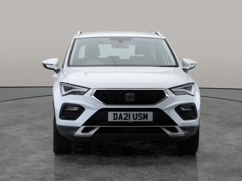 Thumbnail image for the SEAT Ateca 1.5 TSI EVO SE Technology