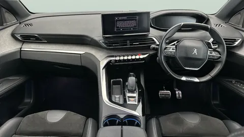Thumbnail image for the Peugeot 3008 1.5 BlueHDi GT Premium   EAT