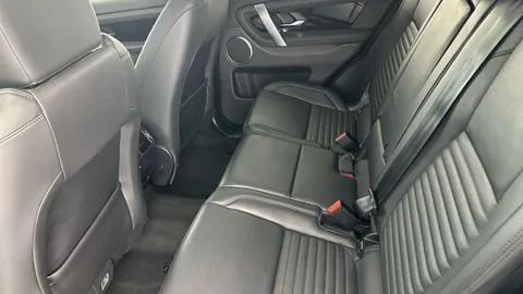 Thumbnail image for the Land Rover Discovery Sport 2.0 D200 MHEV S   4WD