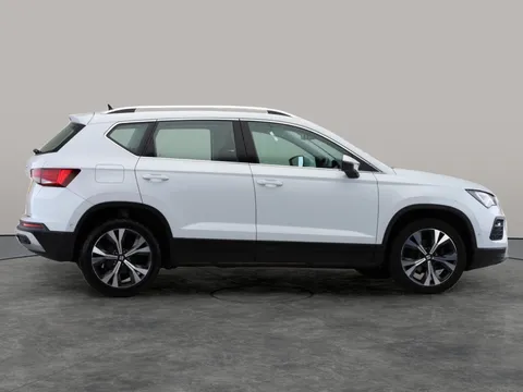 Thumbnail image for the SEAT Ateca 1.5 TSI EVO SE Technology